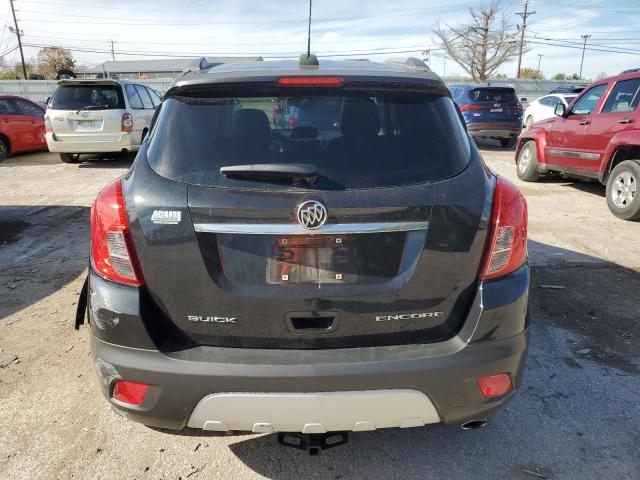 Photo 5 VIN: KL4CJASB6FB256682 - BUICK ENCORE 