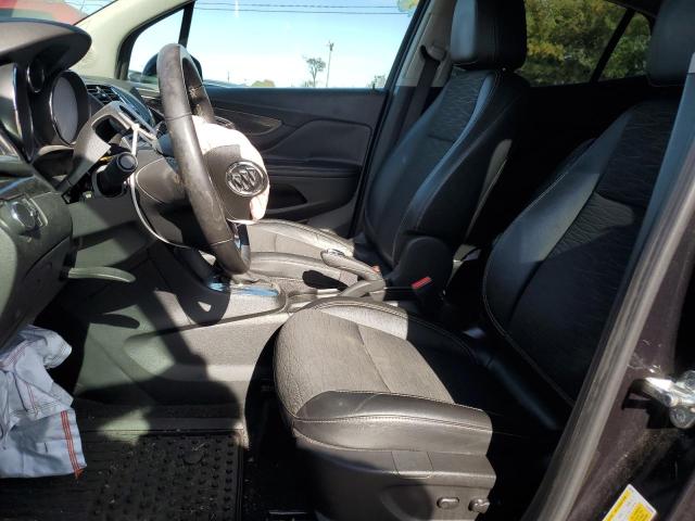 Photo 6 VIN: KL4CJASB6FB256682 - BUICK ENCORE 