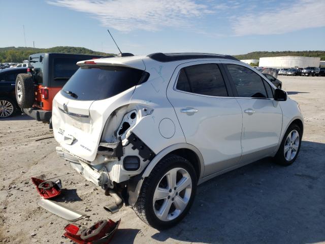 Photo 3 VIN: KL4CJASB6FB258707 - BUICK ENCORE 