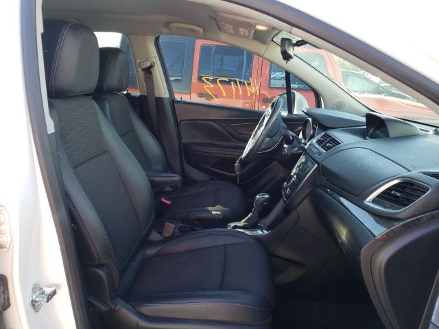 Photo 4 VIN: KL4CJASB6FB258707 - BUICK ENCORE 