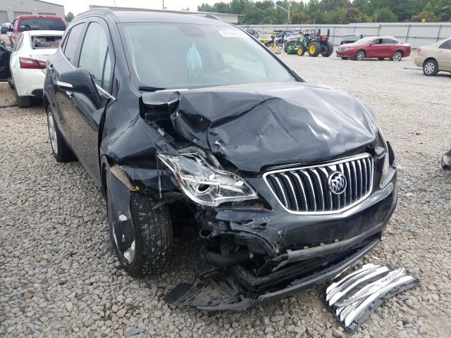 Photo 0 VIN: KL4CJASB6FB265320 - BUICK ENCORE 