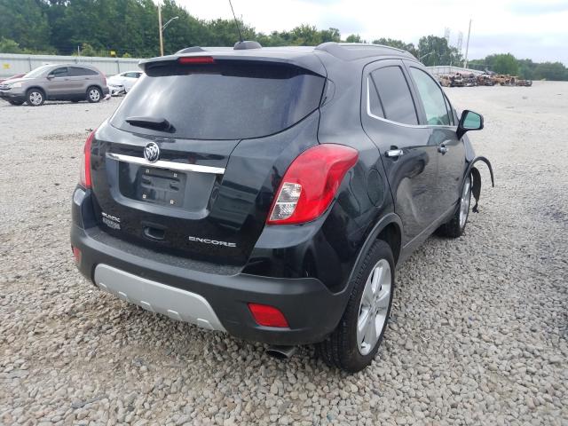 Photo 3 VIN: KL4CJASB6FB265320 - BUICK ENCORE 