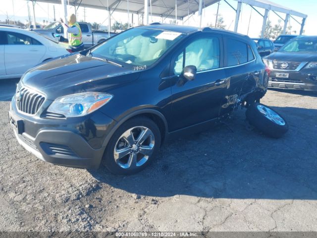 Photo 1 VIN: KL4CJASB6FB267830 - BUICK ENCORE 