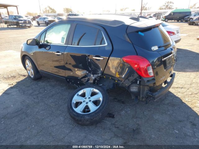 Photo 2 VIN: KL4CJASB6FB267830 - BUICK ENCORE 