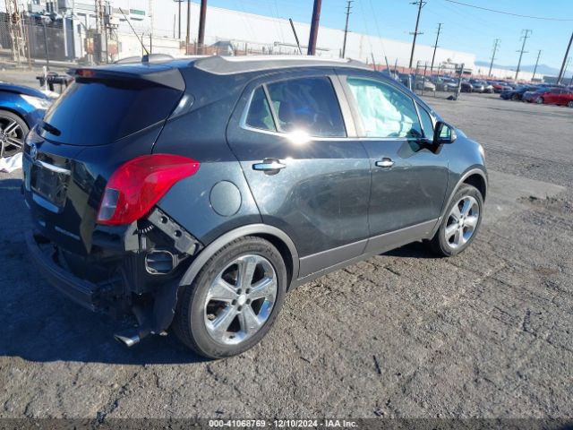 Photo 3 VIN: KL4CJASB6FB267830 - BUICK ENCORE 