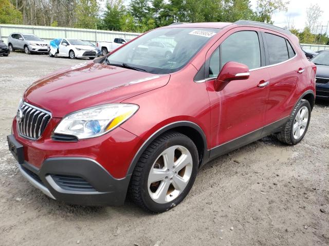 Photo 0 VIN: KL4CJASB6FB270632 - BUICK ENCORE 