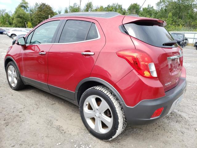 Photo 1 VIN: KL4CJASB6FB270632 - BUICK ENCORE 