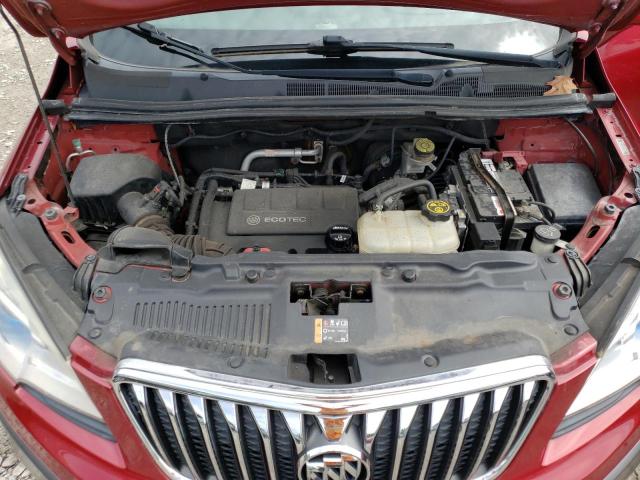 Photo 10 VIN: KL4CJASB6FB270632 - BUICK ENCORE 