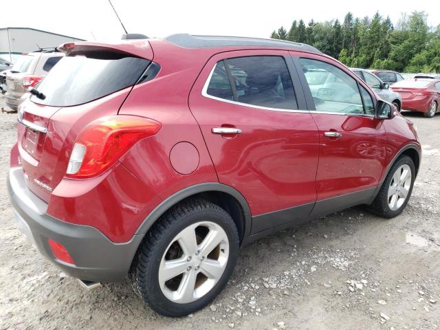 Photo 2 VIN: KL4CJASB6FB270632 - BUICK ENCORE 