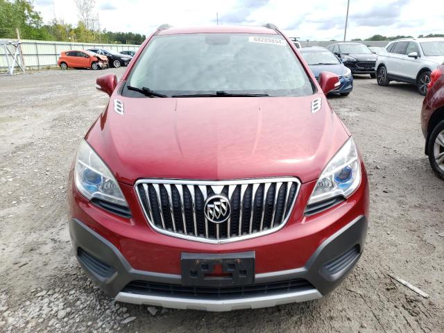 Photo 4 VIN: KL4CJASB6FB270632 - BUICK ENCORE 