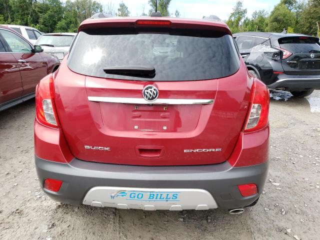 Photo 5 VIN: KL4CJASB6FB270632 - BUICK ENCORE 