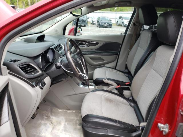 Photo 6 VIN: KL4CJASB6FB270632 - BUICK ENCORE 