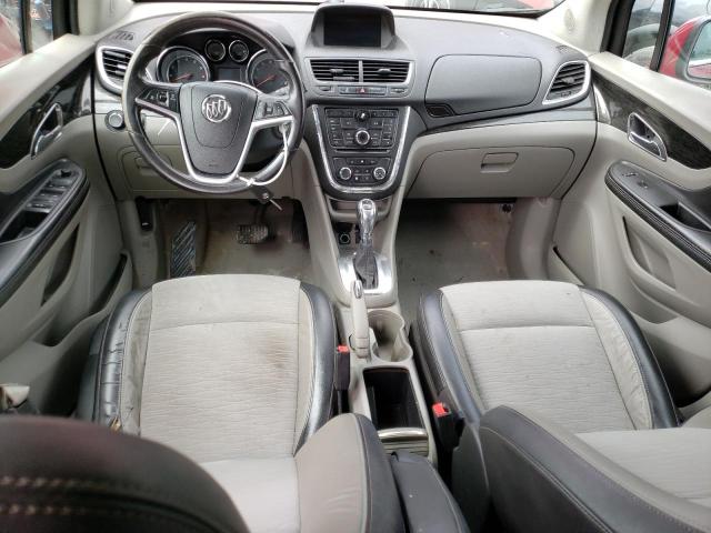 Photo 7 VIN: KL4CJASB6FB270632 - BUICK ENCORE 