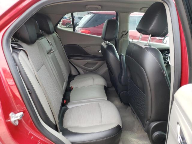 Photo 9 VIN: KL4CJASB6FB270632 - BUICK ENCORE 