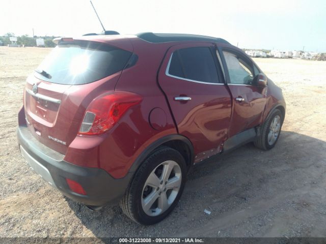 Photo 3 VIN: KL4CJASB6FB270890 - BUICK ENCORE 