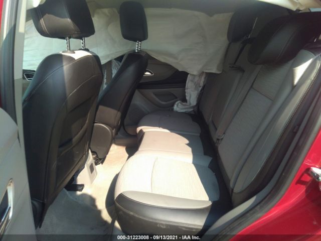 Photo 7 VIN: KL4CJASB6FB270890 - BUICK ENCORE 