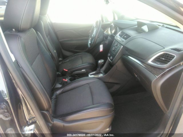 Photo 4 VIN: KL4CJASB6GB519867 - BUICK ENCORE 