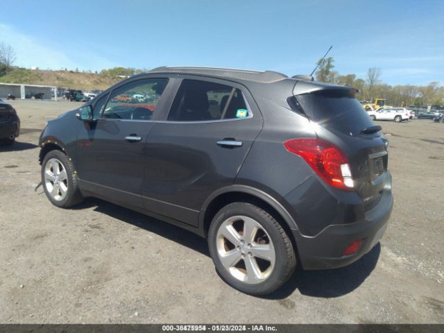 Photo 2 VIN: KL4CJASB6GB535972 - BUICK ENCORE 