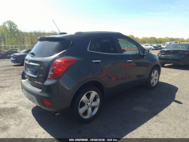 Photo 3 VIN: KL4CJASB6GB535972 - BUICK ENCORE 