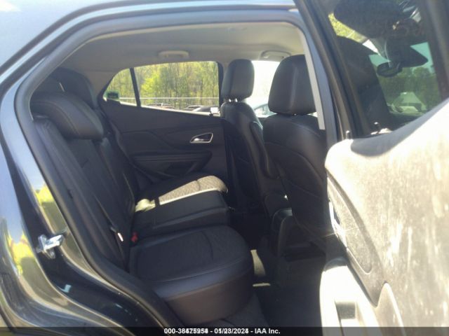 Photo 7 VIN: KL4CJASB6GB535972 - BUICK ENCORE 