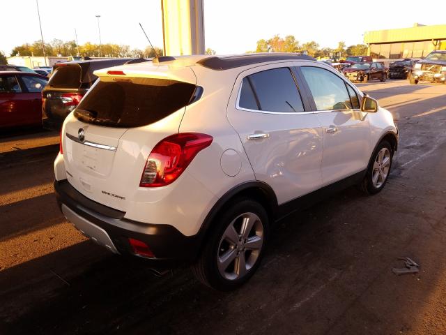 Photo 3 VIN: KL4CJASB6GB544428 - BUICK ENCORE 