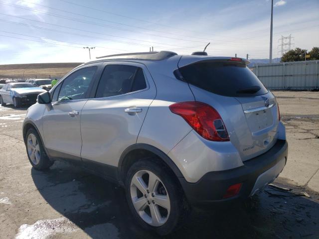 Photo 1 VIN: KL4CJASB6GB566056 - BUICK ENCORE 