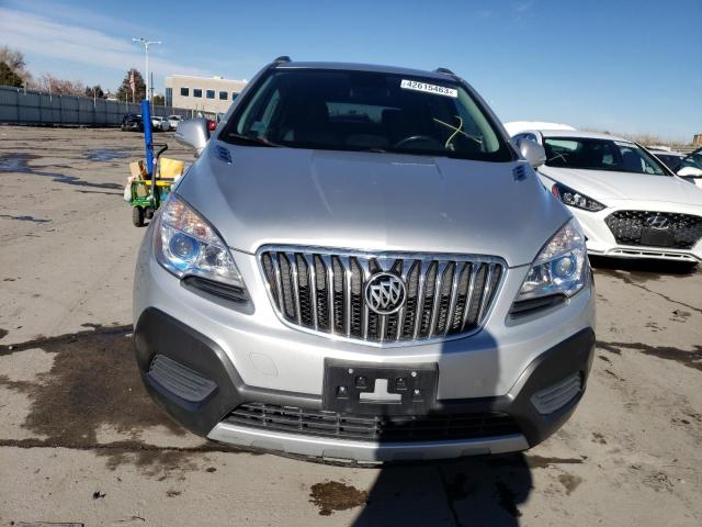 Photo 4 VIN: KL4CJASB6GB566056 - BUICK ENCORE 