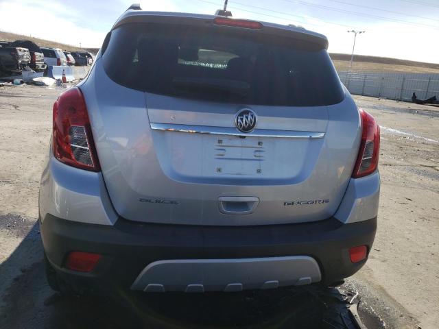 Photo 5 VIN: KL4CJASB6GB566056 - BUICK ENCORE 