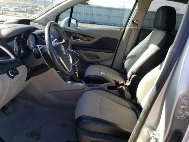 Photo 6 VIN: KL4CJASB6GB566056 - BUICK ENCORE 