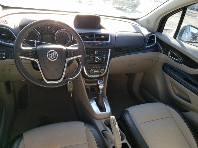 Photo 7 VIN: KL4CJASB6GB566056 - BUICK ENCORE 