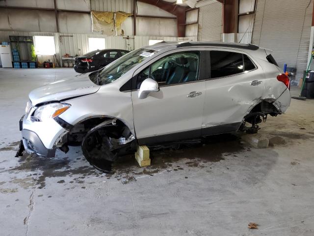 Photo 0 VIN: KL4CJASB6GB574626 - BUICK ENCORE 