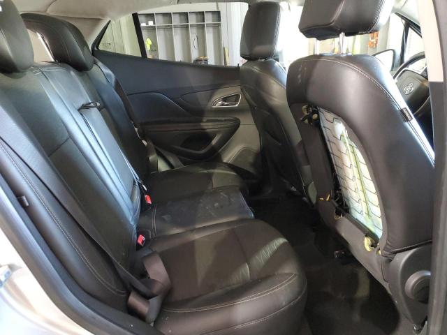 Photo 10 VIN: KL4CJASB6GB574626 - BUICK ENCORE 