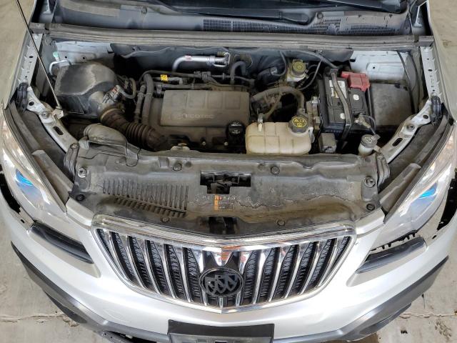 Photo 11 VIN: KL4CJASB6GB574626 - BUICK ENCORE 