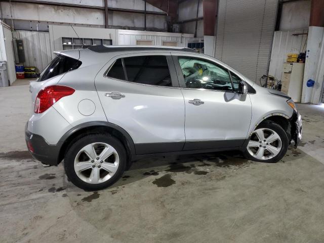 Photo 2 VIN: KL4CJASB6GB574626 - BUICK ENCORE 