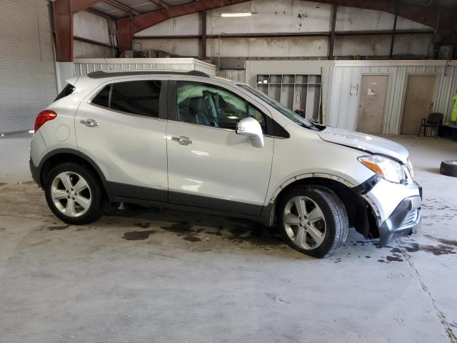 Photo 3 VIN: KL4CJASB6GB574626 - BUICK ENCORE 