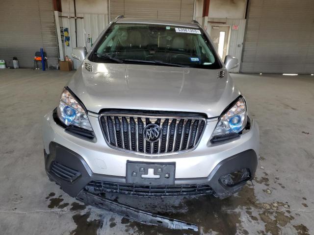 Photo 4 VIN: KL4CJASB6GB574626 - BUICK ENCORE 