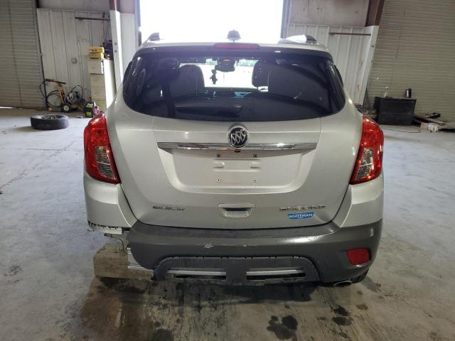 Photo 5 VIN: KL4CJASB6GB574626 - BUICK ENCORE 