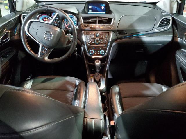 Photo 7 VIN: KL4CJASB6GB574626 - BUICK ENCORE 