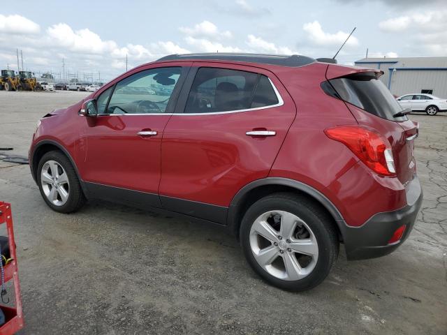 Photo 1 VIN: KL4CJASB6GB579678 - BUICK ENCORE 