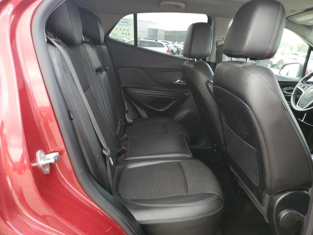 Photo 10 VIN: KL4CJASB6GB579678 - BUICK ENCORE 