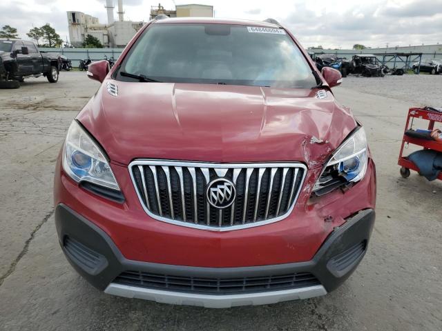 Photo 4 VIN: KL4CJASB6GB579678 - BUICK ENCORE 