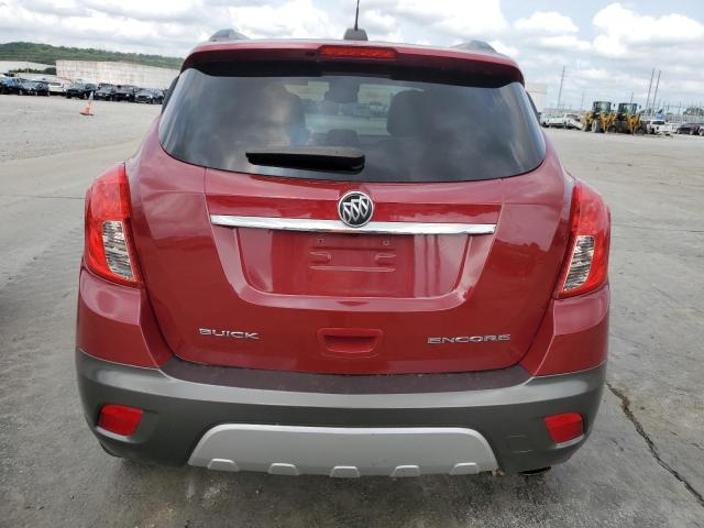 Photo 5 VIN: KL4CJASB6GB579678 - BUICK ENCORE 