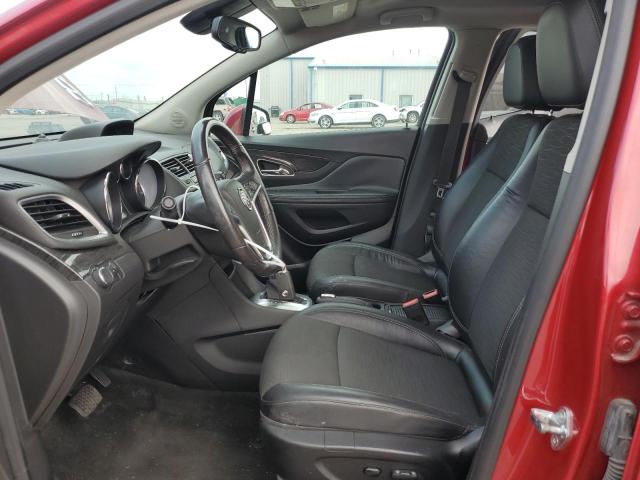 Photo 6 VIN: KL4CJASB6GB579678 - BUICK ENCORE 