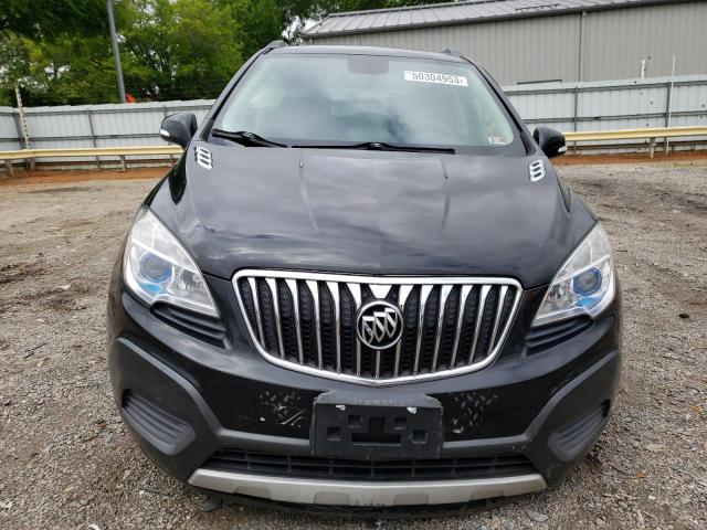 Photo 4 VIN: KL4CJASB6GB586971 - BUICK ENCORE 