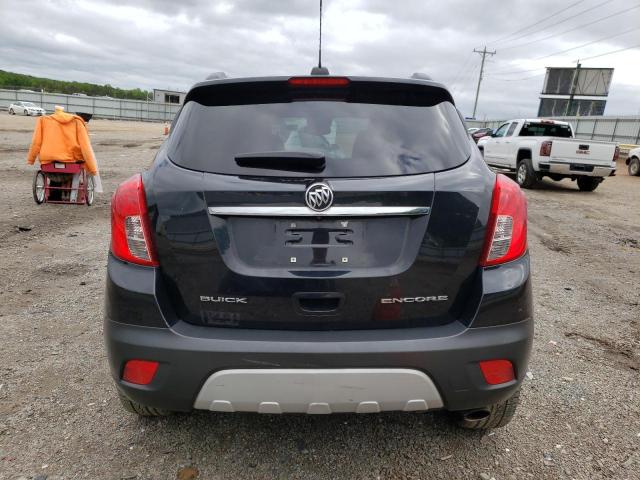 Photo 5 VIN: KL4CJASB6GB586971 - BUICK ENCORE 