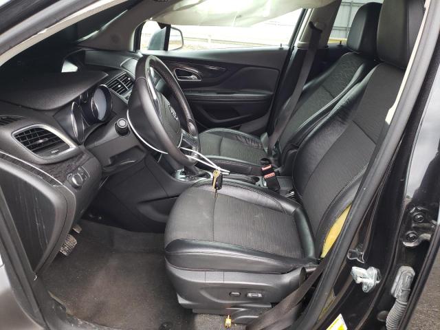 Photo 6 VIN: KL4CJASB6GB586971 - BUICK ENCORE 