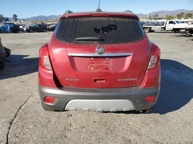 Photo 5 VIN: KL4CJASB6GB595458 - BUICK ENCORE 