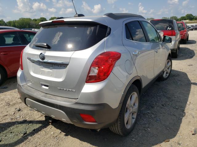 Photo 3 VIN: KL4CJASB6GB607897 - BUICK ENCORE 