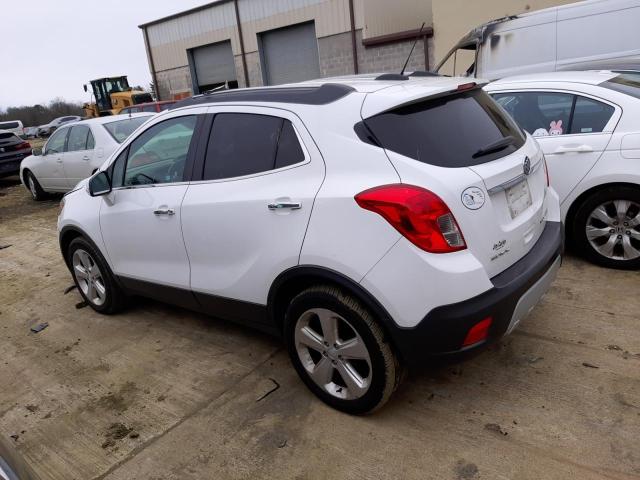 Photo 1 VIN: KL4CJASB6GB617233 - BUICK ENCORE 