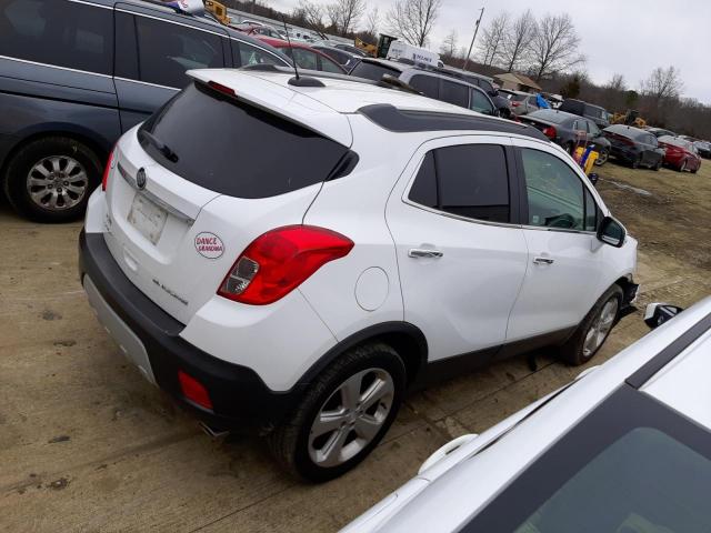 Photo 2 VIN: KL4CJASB6GB617233 - BUICK ENCORE 